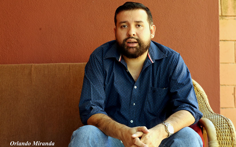 salvadoreños